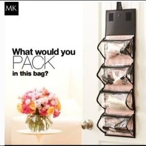 Mary Kay Travel Roll-Up Bag